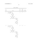 Use of Adenosine A1 and/or Dual A1/2ab Agonists for Production of Medicaments for Treating Diseases diagram and image