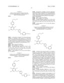 Use of Adenosine A1 and/or Dual A1/2ab Agonists for Production of Medicaments for Treating Diseases diagram and image