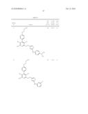 Use of Adenosine A1 and/or Dual A1/2ab Agonists for Production of Medicaments for Treating Diseases diagram and image