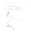 Use of Adenosine A1 and/or Dual A1/2ab Agonists for Production of Medicaments for Treating Diseases diagram and image