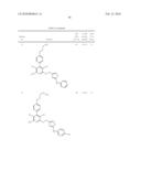 Use of Adenosine A1 and/or Dual A1/2ab Agonists for Production of Medicaments for Treating Diseases diagram and image