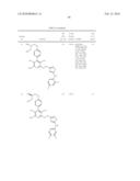 Use of Adenosine A1 and/or Dual A1/2ab Agonists for Production of Medicaments for Treating Diseases diagram and image