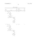 Use of Adenosine A1 and/or Dual A1/2ab Agonists for Production of Medicaments for Treating Diseases diagram and image