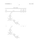 Use of Adenosine A1 and/or Dual A1/2ab Agonists for Production of Medicaments for Treating Diseases diagram and image