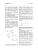 N -Cyano-N-Halogenalkylimidamide Derivatives diagram and image