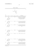 N -Cyano-N-Halogenalkylimidamide Derivatives diagram and image