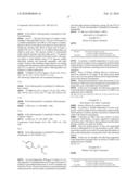 N -Cyano-N-Halogenalkylimidamide Derivatives diagram and image