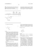 N -Cyano-N-Halogenalkylimidamide Derivatives diagram and image