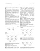Thiophene derivatives as S1P1/EDGE1 receptor agonists diagram and image
