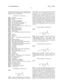 Thiophene derivatives as S1P1/EDGE1 receptor agonists diagram and image