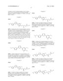 Thiophene derivatives as S1P1/EDGE1 receptor agonists diagram and image