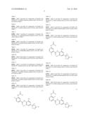 INSECTICIDAL COMPOUNDS diagram and image