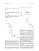 INSECTICIDAL COMPOUNDS diagram and image