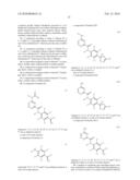 INSECTICIDAL COMPOUNDS diagram and image