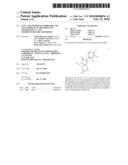 GLYT1 TRANSPORTER INHIBITORS AND USES THEREOF IN TREATMENT OF NEUROLOGICAL AND NEUROPSYCHIATRIC DISORDERS diagram and image