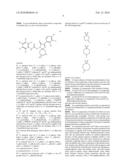 GLYT1 TRANSPORTER INHIBITORS AND USES THEREOF IN TREATMENT OF NEUROLOGICAL AND NEUROPSYCHIATRIC DISORDERS diagram and image