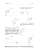 GLYT1 TRANSPORTER INHIBITORS AND USES THEREOF IN TREATMENT OF NEUROLOGICAL AND NEUROPSYCHIATRIC DISORDERS diagram and image