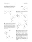 GLYT1 TRANSPORTER INHIBITORS AND USES THEREOF IN TREATMENT OF NEUROLOGICAL AND NEUROPSYCHIATRIC DISORDERS diagram and image