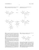 GLYT1 TRANSPORTER INHIBITORS AND USES THEREOF IN TREATMENT OF NEUROLOGICAL AND NEUROPSYCHIATRIC DISORDERS diagram and image