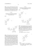 GLYT1 TRANSPORTER INHIBITORS AND USES THEREOF IN TREATMENT OF NEUROLOGICAL AND NEUROPSYCHIATRIC DISORDERS diagram and image