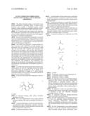 Active Compound Combinations Having Insecticidal and Acaricidal Properties diagram and image