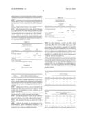 Active Compound Combinations Having Insecticidal and Acaricidal Properties diagram and image