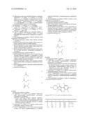 Active Compound Combinations Having Insecticidal and Acaricidal Properties diagram and image