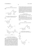 Novel Pyrone-Indole Derivatives and Process for Their Preparation diagram and image