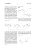 NOVEL PHENYLACETIC ACID DERIVATIVE diagram and image