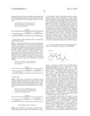 NOVEL PHENYLACETIC ACID DERIVATIVE diagram and image