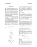 Thiolactones diagram and image