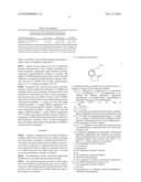 Thiolactones diagram and image