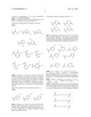 THERAPEUTIC COMPOUNDS diagram and image