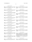 THERAPEUTIC COMPOUNDS diagram and image