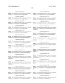 THERAPEUTIC COMPOUNDS diagram and image