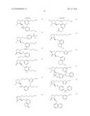 THERAPEUTIC COMPOUNDS diagram and image