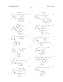 THERAPEUTIC COMPOUNDS diagram and image