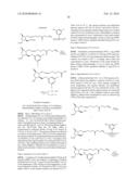 THERAPEUTIC COMPOUNDS diagram and image