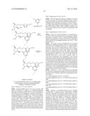 THERAPEUTIC COMPOUNDS diagram and image