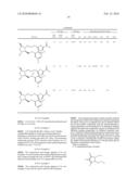 THERAPEUTIC COMPOUNDS diagram and image