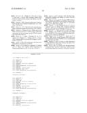 COMPOSITIONS FOR TRANSFECTION OF OLIGONUCLEOTIDES ACTIVE FOR GENE SILENCING AND THEIR BIOLOGICAL AND THERAPEUTICAL APPLICATIONS diagram and image