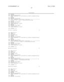 OLIGONUCLEOTIDES AFFECTING EXPRESSION OF PHOSPHODIESTERASES diagram and image