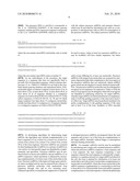 Role of miRNA in T cell leukemia diagram and image