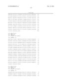 Nucleic acids and polypeptides that are useful in controlling neuronal regeneration diagram and image