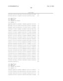 Nucleic acids and polypeptides that are useful in controlling neuronal regeneration diagram and image