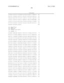 Nucleic acids and polypeptides that are useful in controlling neuronal regeneration diagram and image