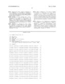 Nucleic acids and polypeptides that are useful in controlling neuronal regeneration diagram and image