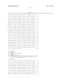 Nucleic acids and polypeptides that are useful in controlling neuronal regeneration diagram and image