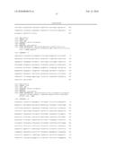 Nucleic acids and polypeptides that are useful in controlling neuronal regeneration diagram and image