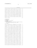 Nucleic acids and polypeptides that are useful in controlling neuronal regeneration diagram and image